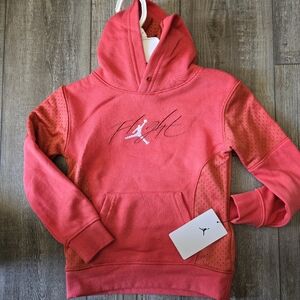 Boy Jordan Hoodie